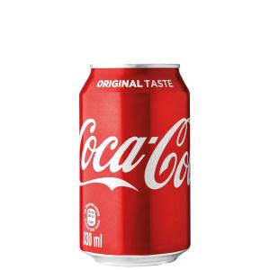 Coca Cola
