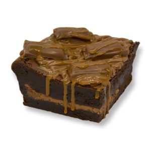 Brownie Slab